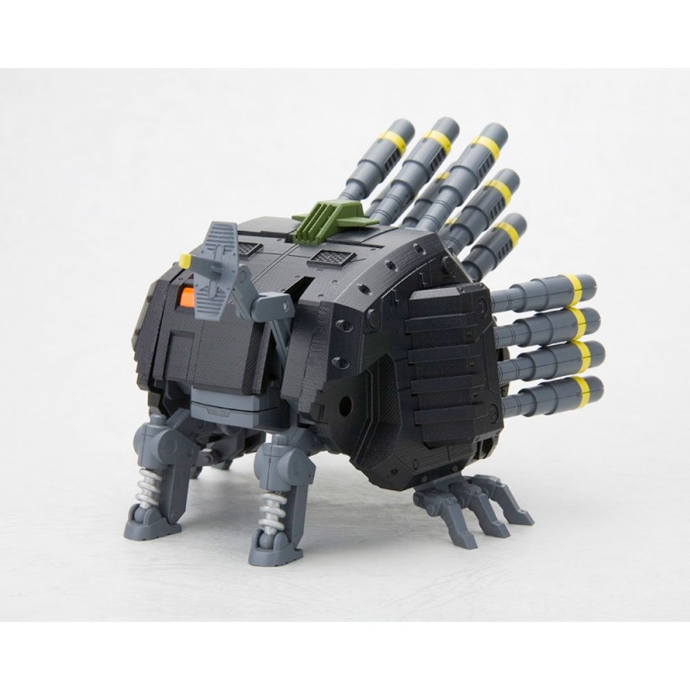 KOTOBUKIYA ZOIDS RBOZ-006 DIBISON MARKING PLUS VER. KOTOBUKIYA ZOIDS RBOZ-006 DIBISON MARKING PLUS VER.